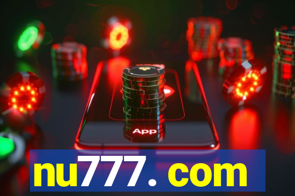 nu777. com